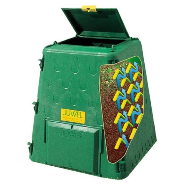 Компостер Juwel Aeroquick Termo 290L