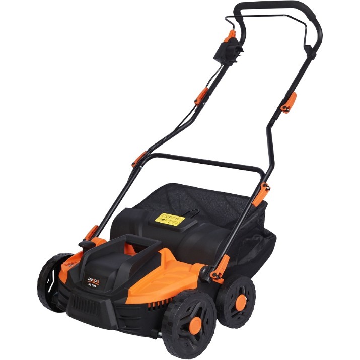 Mașina electrică pentru greblat Sequoia SES1536