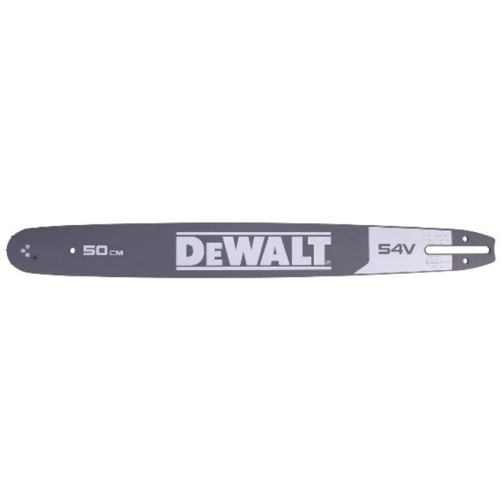 Bară pentru ferăstrău cu lanț DeWalt DT20689