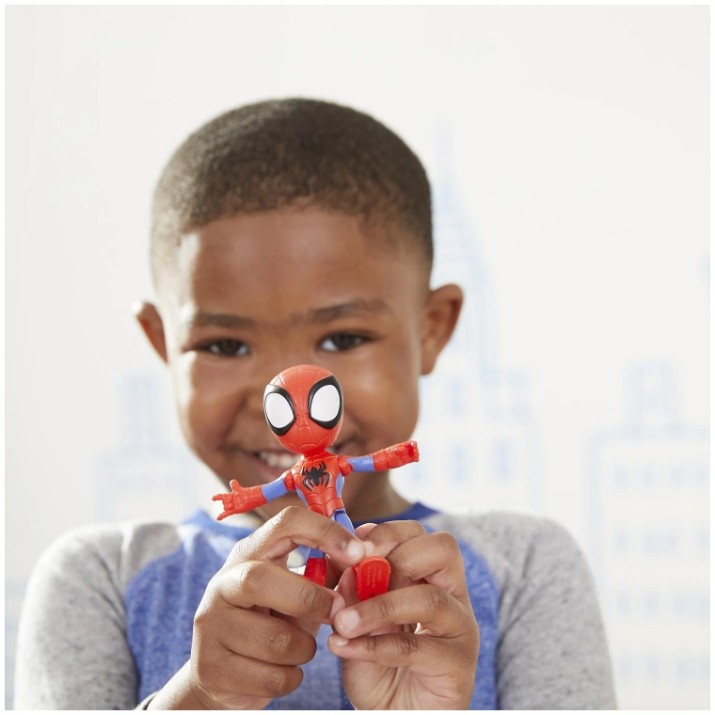 Фигурка героя Hasbro Spidey F1940