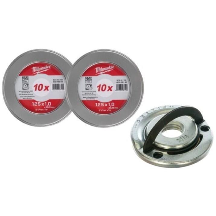 Диск для резки Milwaukee 4932492888