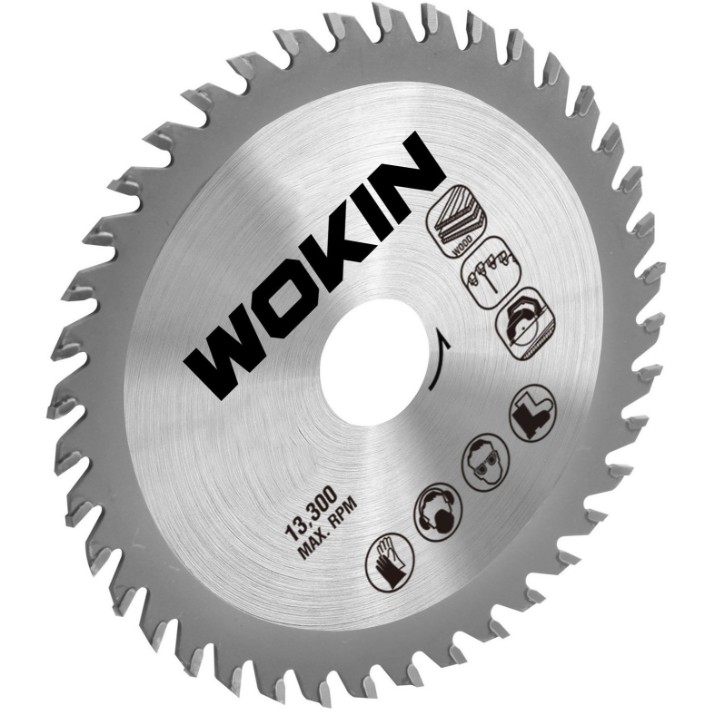 Диск для резки Wokin 761343
