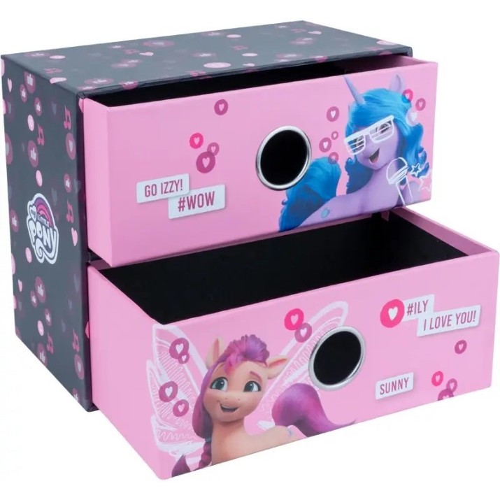 Suport de masă Kite My Little Pony (LP22-410)