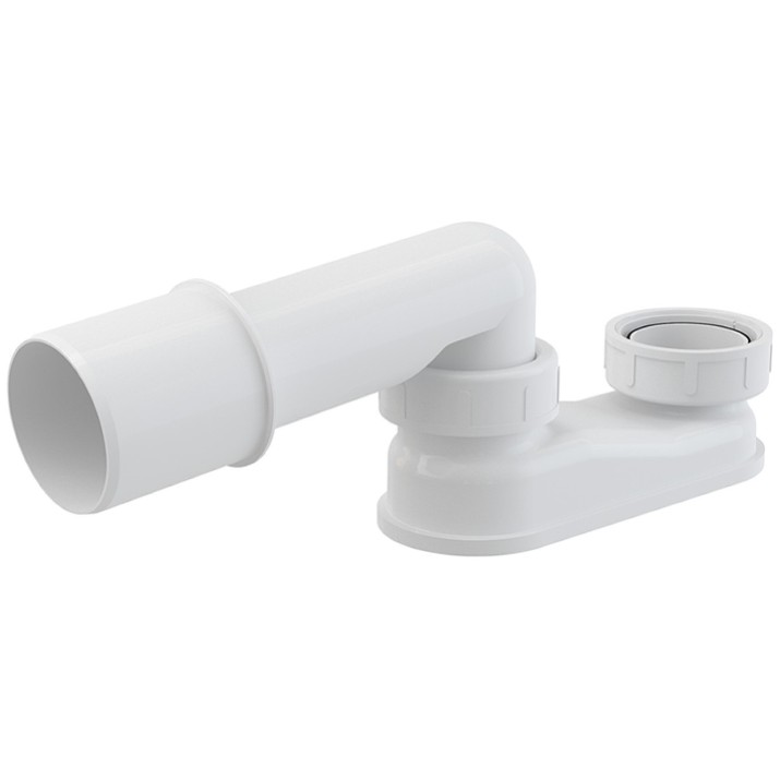 Sifon pentru cada Alcaplast A532-DN50 1 1/2" 50 (113076)