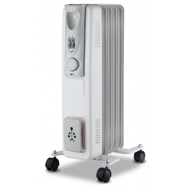 Calorifer electric cu ulei Victronic VC5
