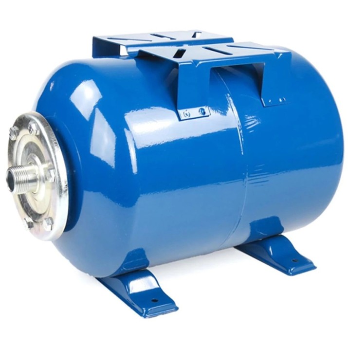 Расширительный бак Zilmet Ultra Pro 56242 50L