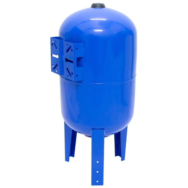 Расширительный бак Zilmet Ultra-Pro V 56274 80L Blue