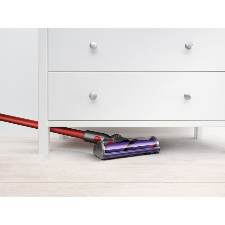 Вертикальный пылесос Dyson V10 Origin