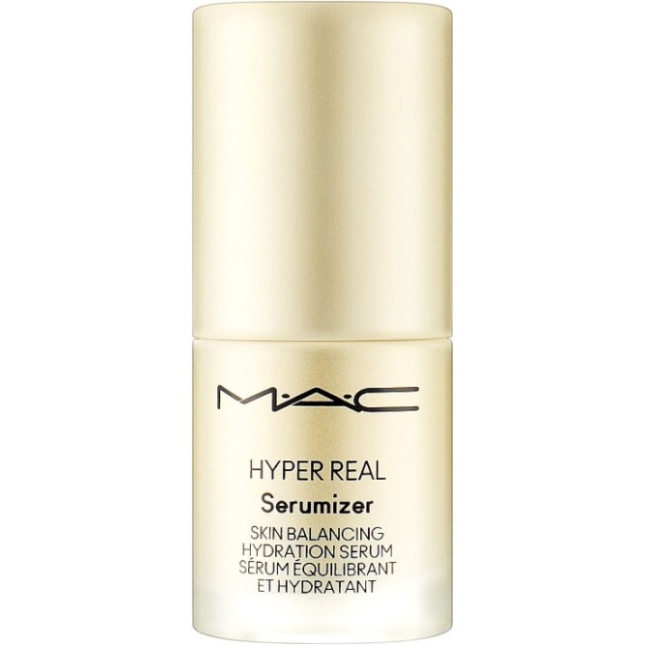 Ser pentru față MAC Hyper Real Serumizer 15ml