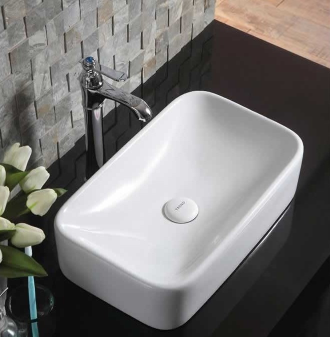 Умывальник Cerano TR4120A