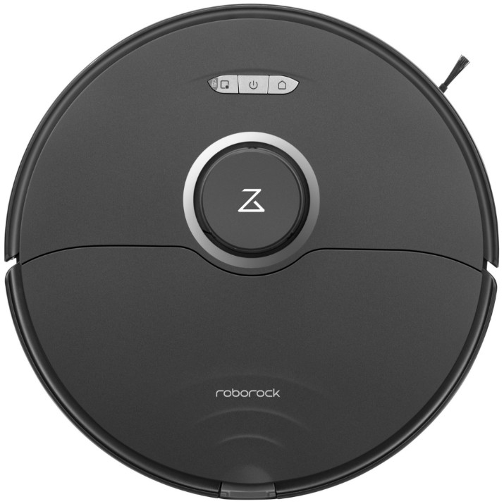 Robot de aspirare Roborock S8 Black
