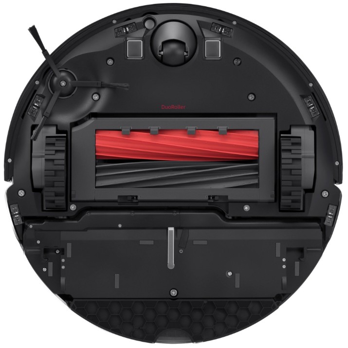 Robot de aspirare Roborock S8 Black