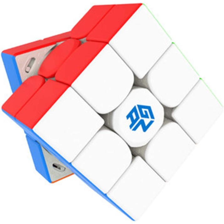 Brain Puzzle Gancube Gan 11 M Pro
