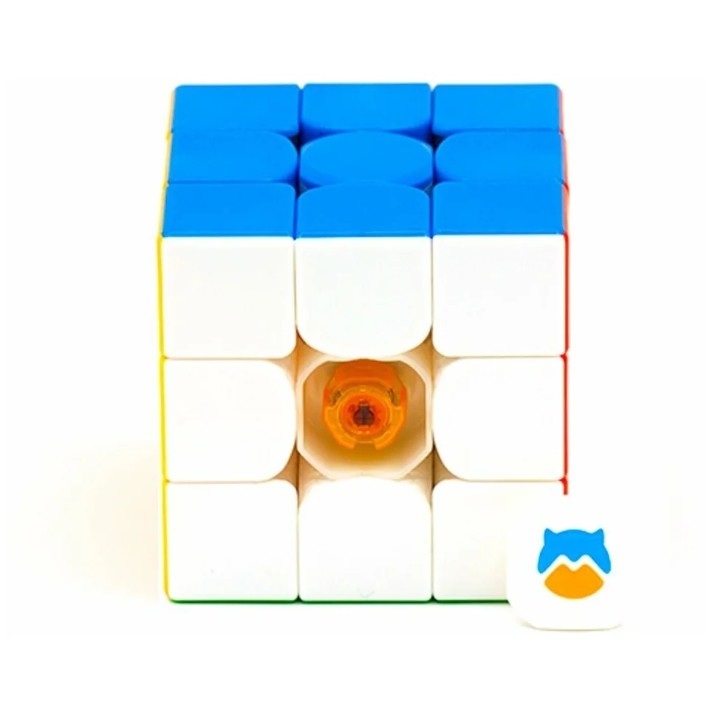 Головоломка Gancube Monster Go 62438