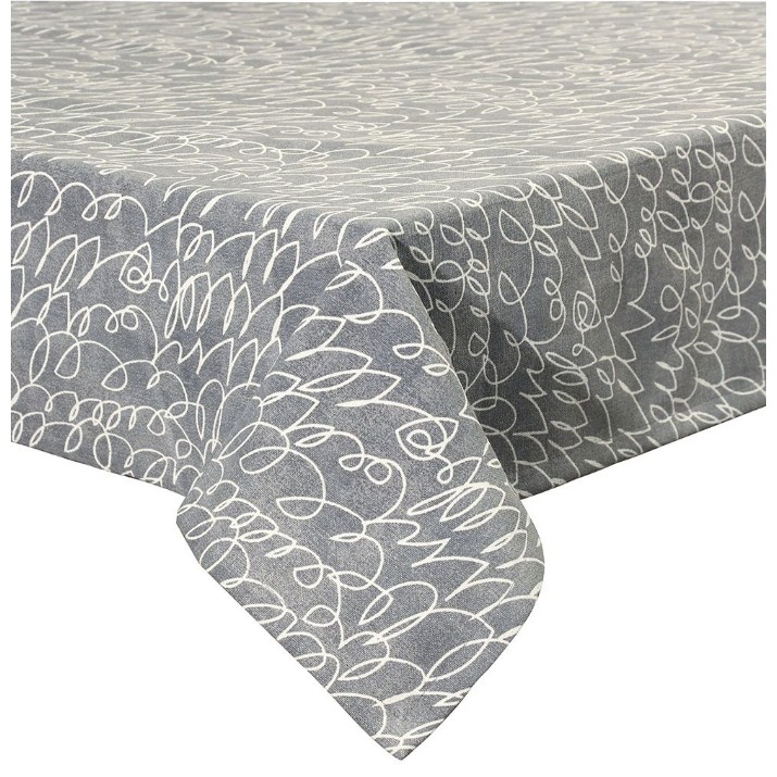 Скатерть Tognana Ulay 140x140cm (51495)