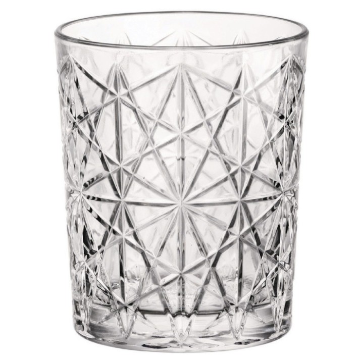 Набор стаканов Bormioli Rocco Bartender 280ml (26266) 6pcs