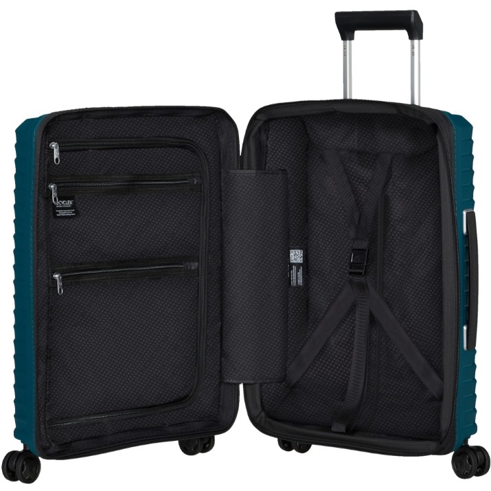 Valiză Samsonite Upscape Spinner Expandable (143108/1686)