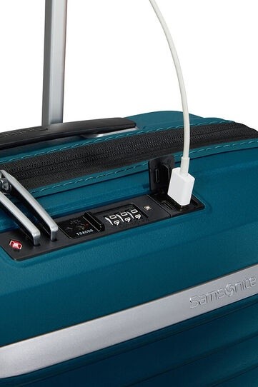 Valiză Samsonite Upscape Spinner Expandable (143108/1686)
