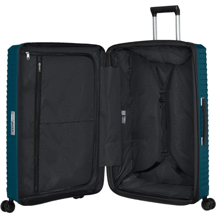 Valiză Samsonite Upscape Spinner Expandable (143110/1686)