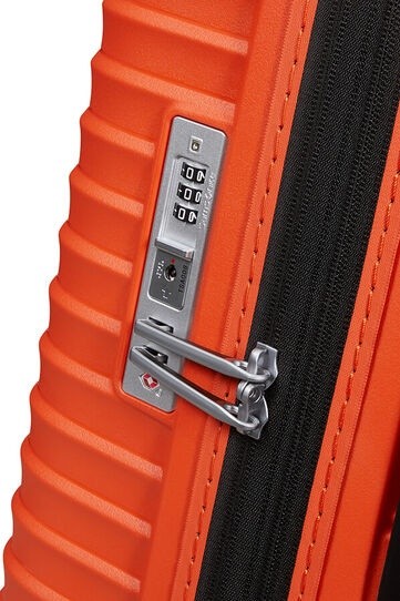 Valiză Samsonite Upscape Spinner Expandable (143111/7976)