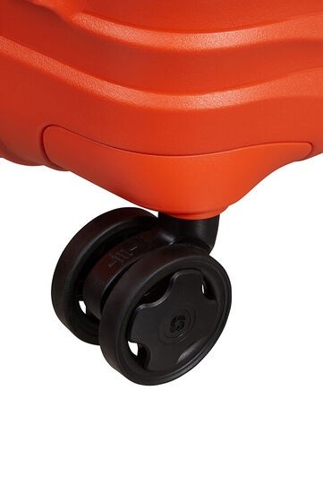 Valiză Samsonite Upscape Spinner Expandable (143111/7976)