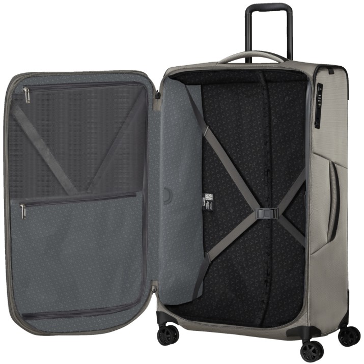Valiză Samsonite Respark Spinner Expandable (143331/A010)
