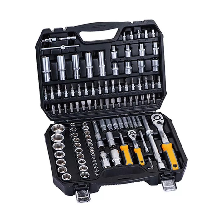 Set capete și biți Hoteche 203101