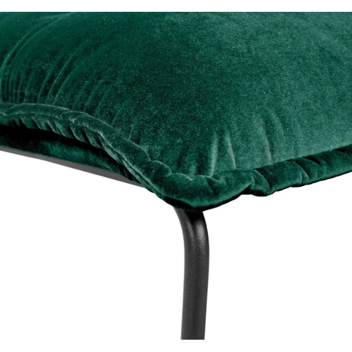 Fotoliu Deco Bronx Green