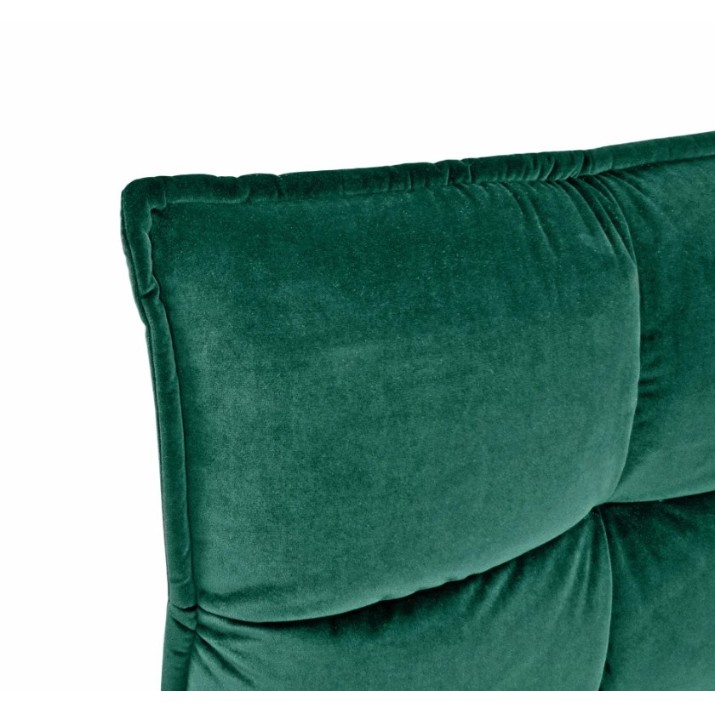 Fotoliu Deco Bronx Green