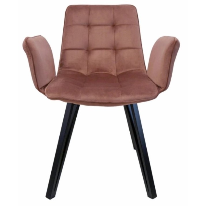 Стул Deco DC-18 Rusty/Black