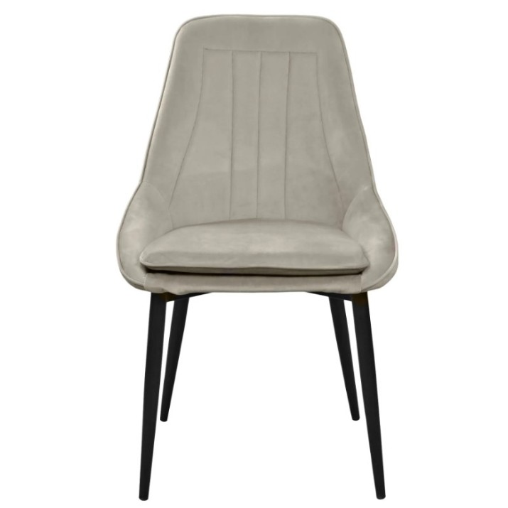 Стул Deco Florida Beige HLR9