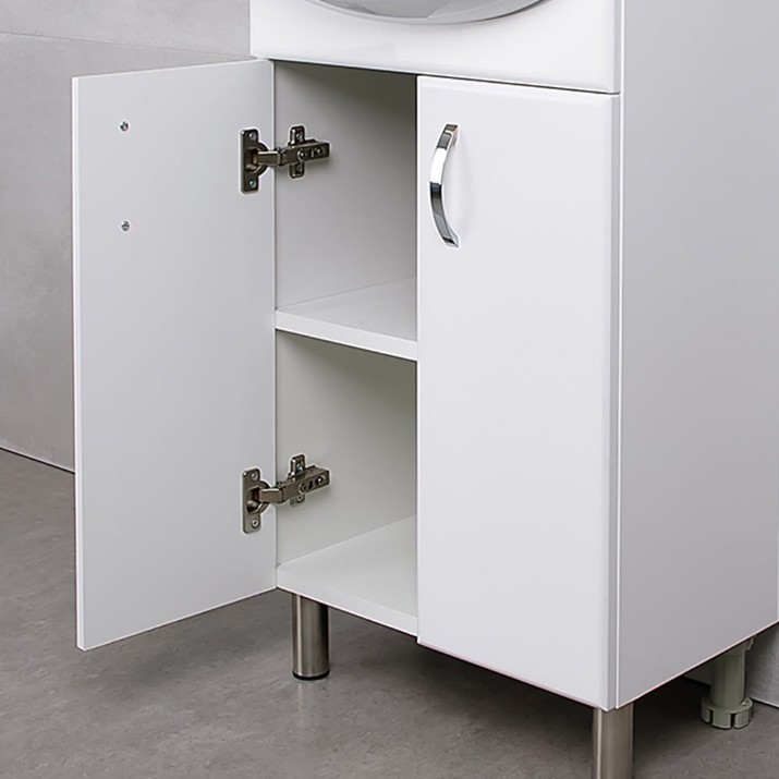 Dulap pentru lavoar Bayro Bris Arteco 500 (87772)