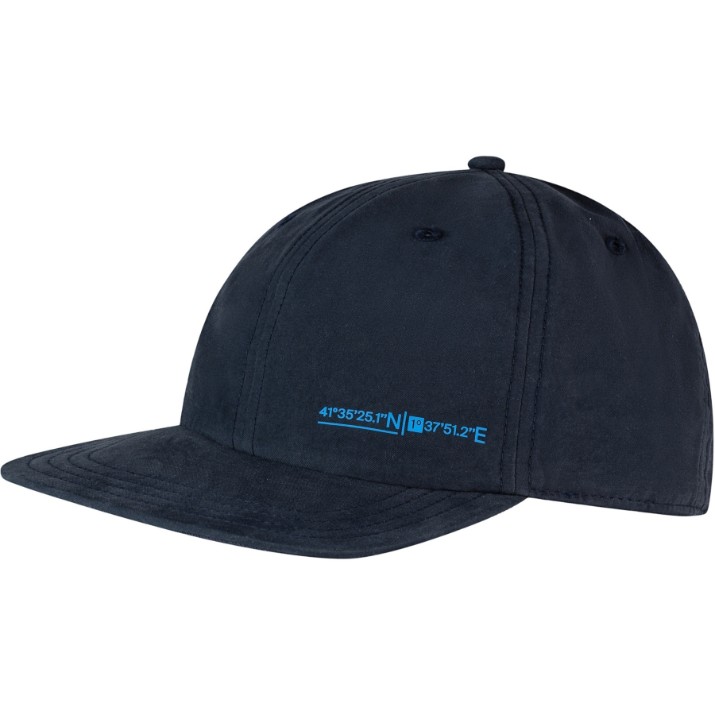Бейсболка Buff Pack Baseball Cap Solid Navy