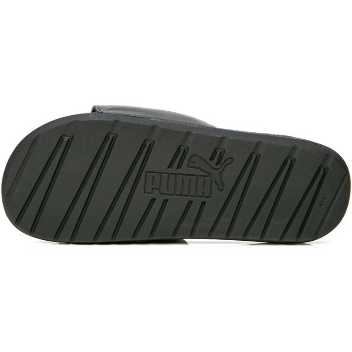 Șlapi pentru bărbați Puma Cool Cat 2.0 V Fs Puma Black/White 47