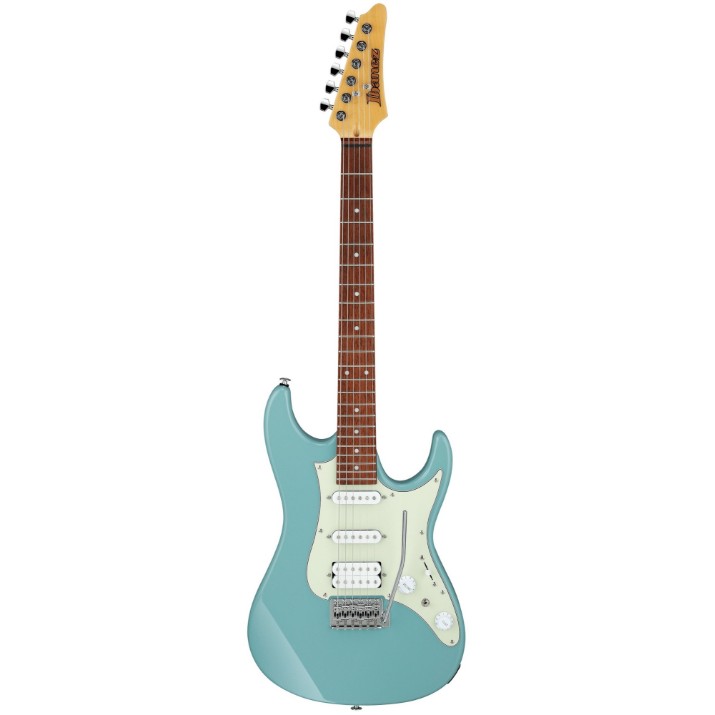 Электрическая гитара Ibanez AZES40PRB AZ (Purist Blue)