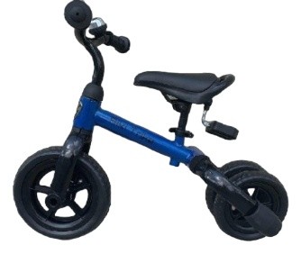 Bicicletă copii RT (RTMM80/3)