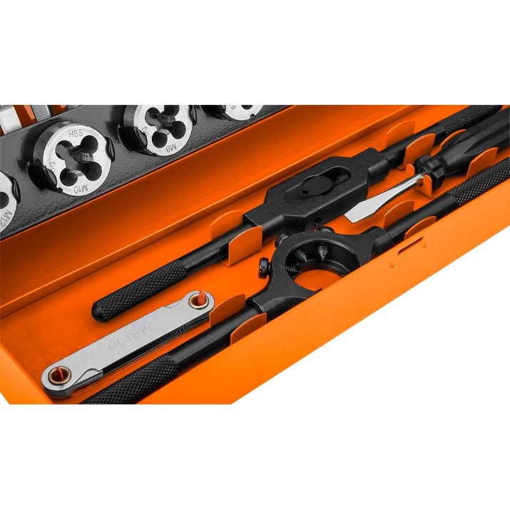 Set de extractoare Neo 12-915