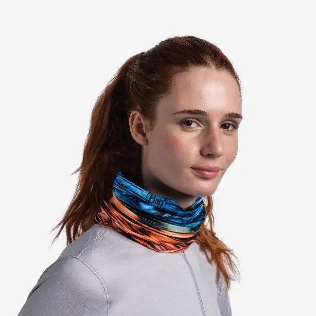 Мультифункциональная повязка Buff CoolNet UV Edur Multi