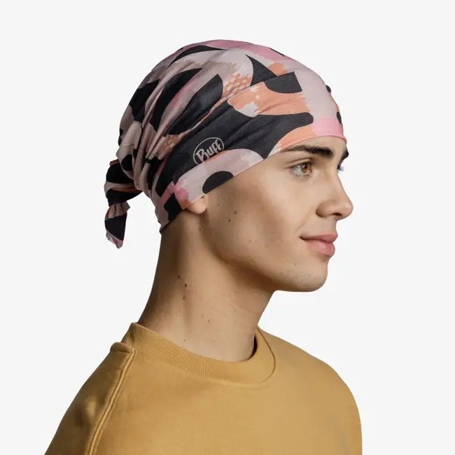 Мультифункциональная повязка Buff CoolNet UV Multi Endi