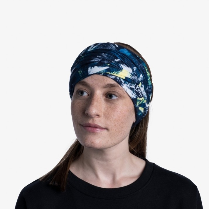 Мультифункциональная повязка Buff Original Neckwear Sineki Blue