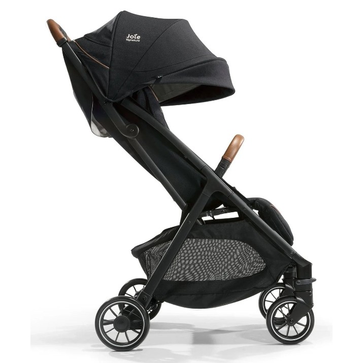 Коляска Joie Parcel Signature Eclipse