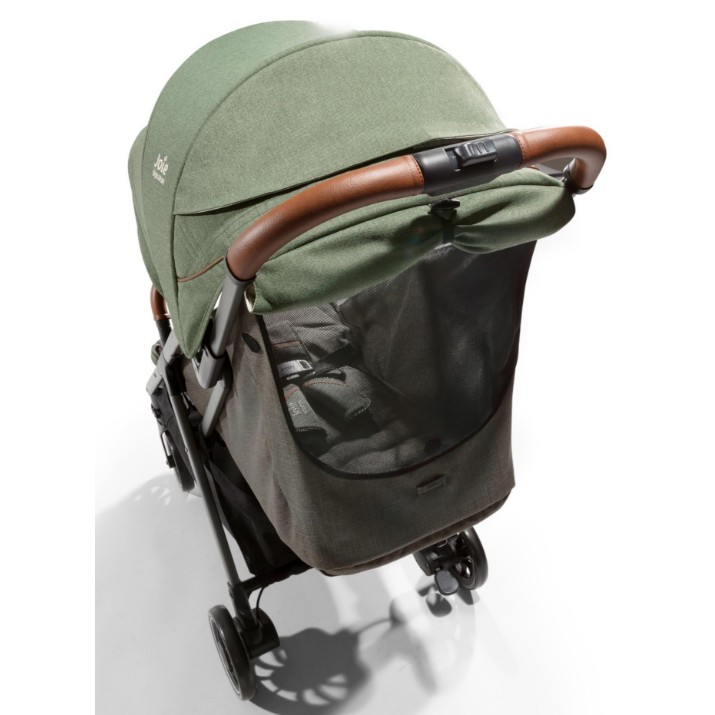 Коляска Joie Parcel Signature Pine