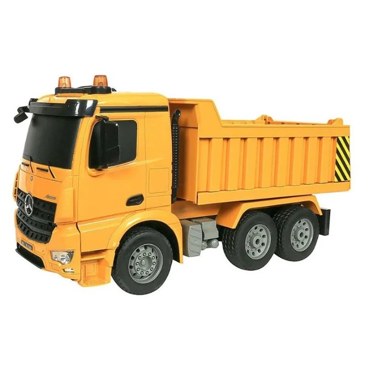 Jucărie teleghidată Jamara Mercedes Double Eagle (525-003)