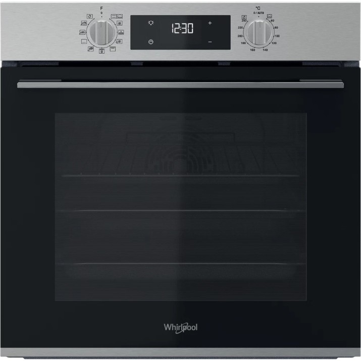 Cuptor electric Whirlpool OMK58HR0X