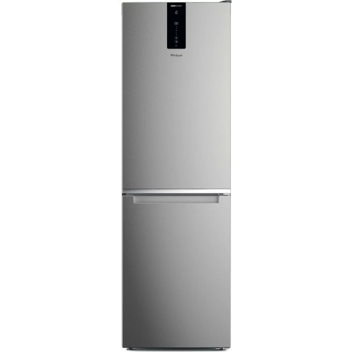 Холодильник Whirlpool W7X 82O OX