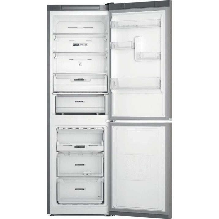 Холодильник Whirlpool W7X 82O OX