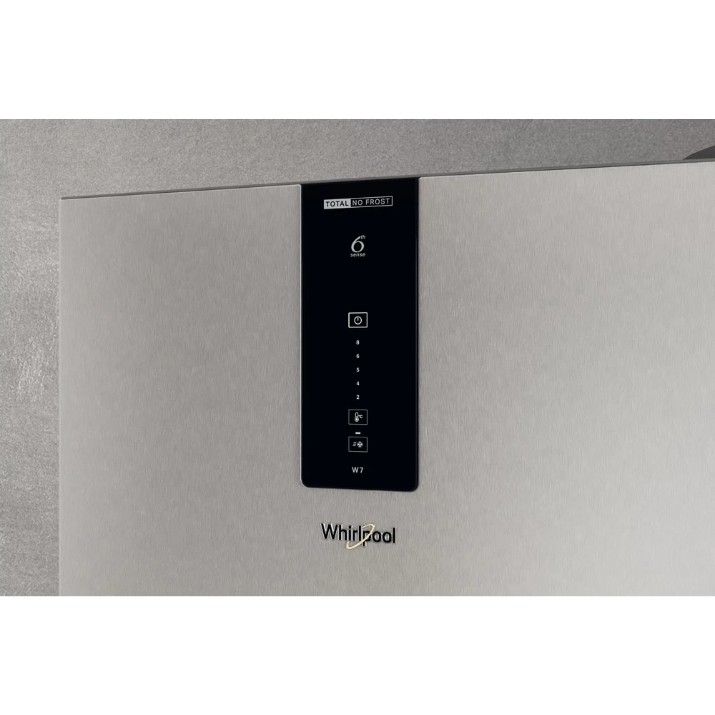 Холодильник Whirlpool W7X 82O OX
