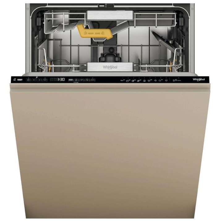 Maşină de spălat vase încorporabilă Whirlpool W8IHP42L