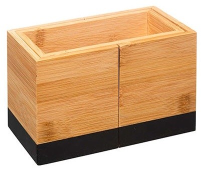 Подставка для столовых приборов Five Bamboo 18x10cm (50231)