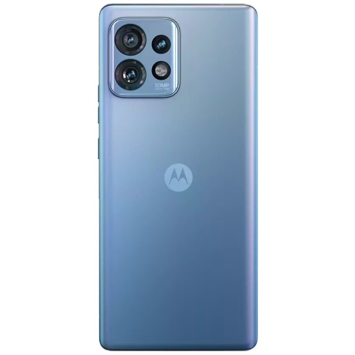 Мобильный телефон Motorola XT2301-4 Moto Edge 40 Pro 5G 12Gb/256Gb Lunar Blue